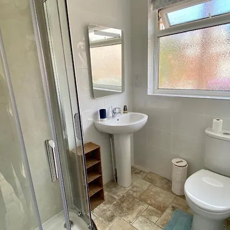 Cozy Coastguard Cottage With Sea Views East Cowes Esterno foto