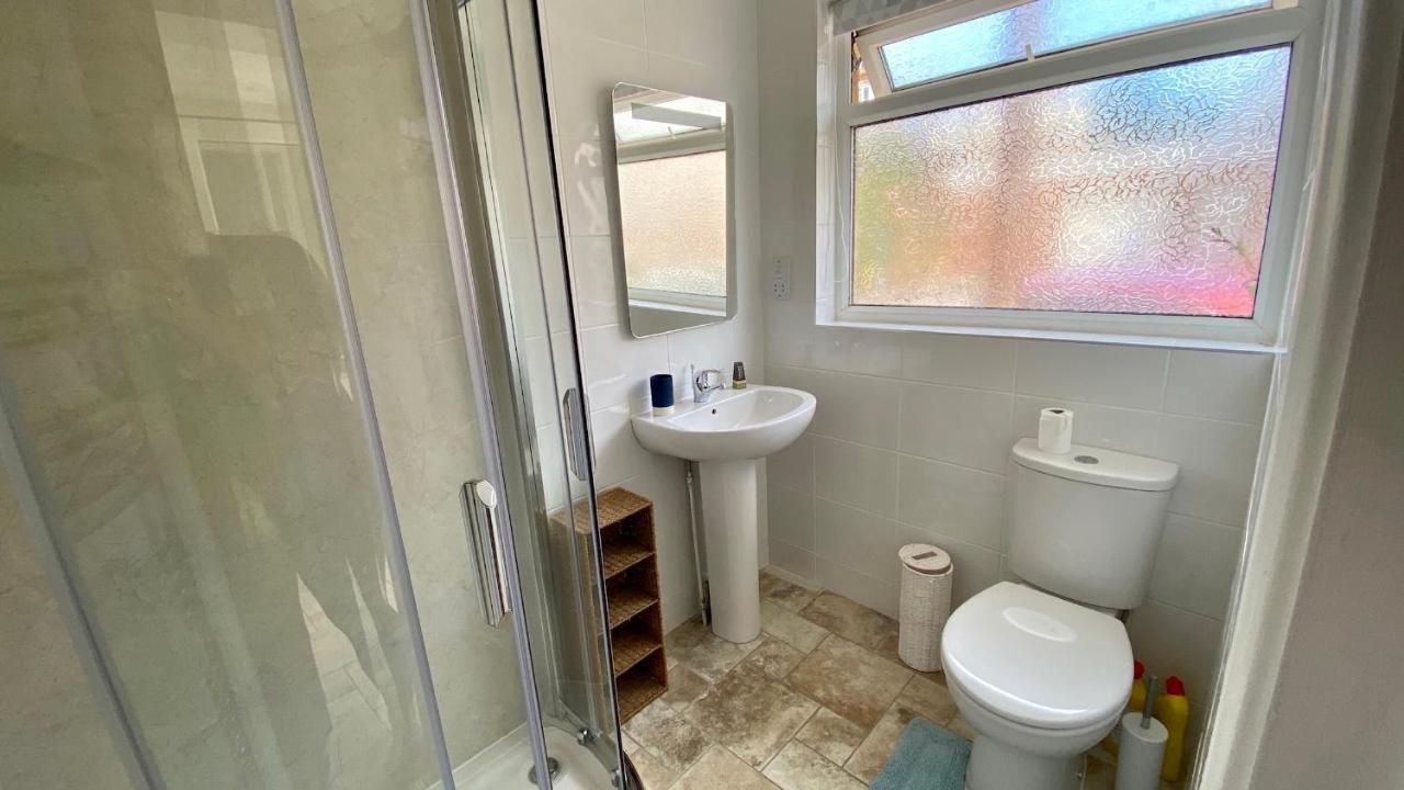 Cozy Coastguard With Sea Views * East Cowes
