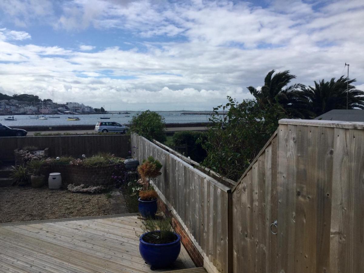 Holiday home Cozy Coastguard With Sea Views *
