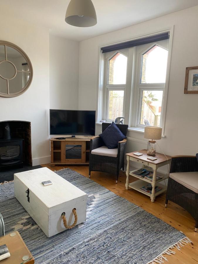 Holiday home Cozy Coastguard With Sea Views *